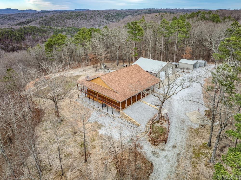 3630 NC 3850  Jasper, AR