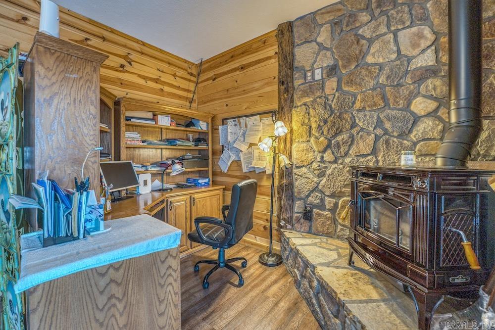 3630 NC 3850  Jasper, AR