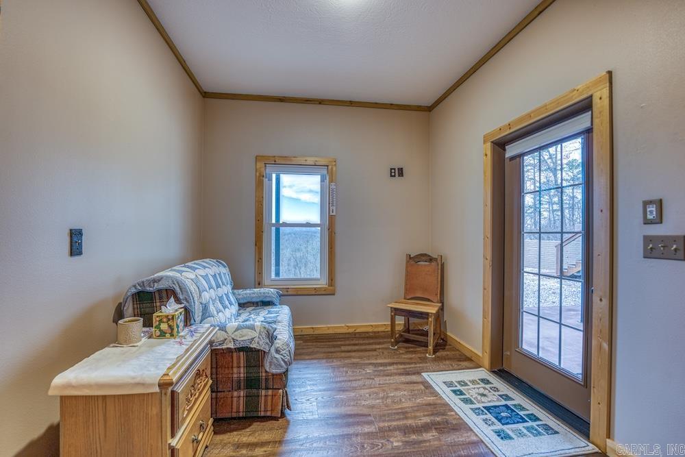 3630 NC 3850  Jasper, AR