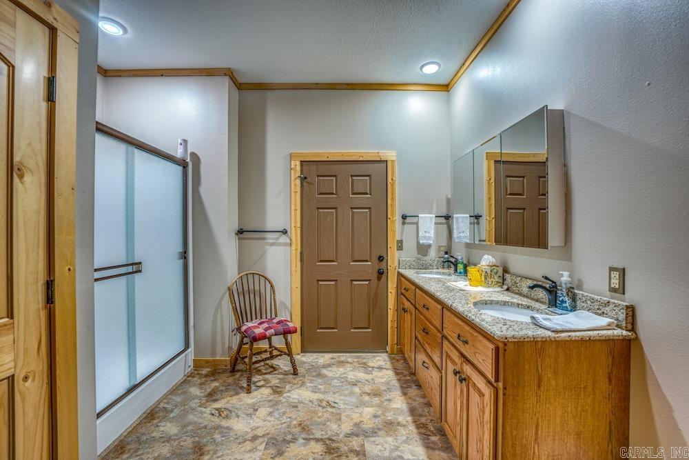 3630 NC 3850  Jasper, AR