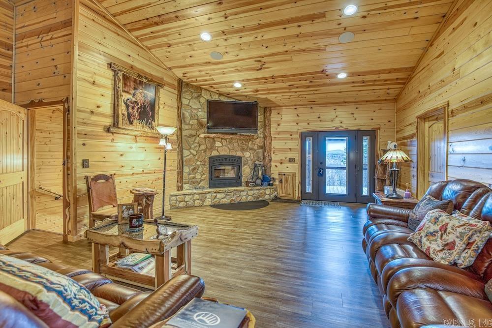 3630 NC 3850  Jasper, AR