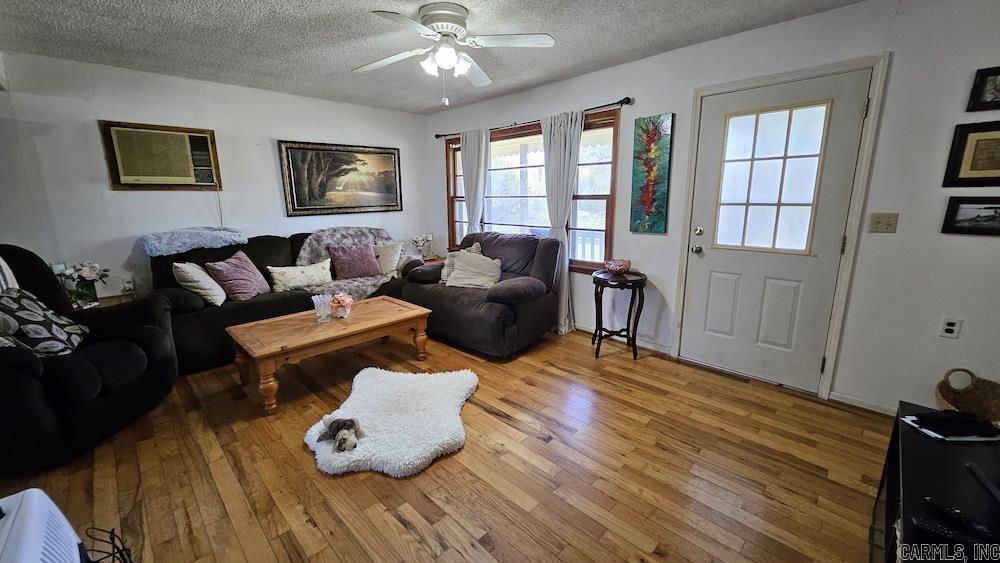 555 Main Street  Oxford, AR