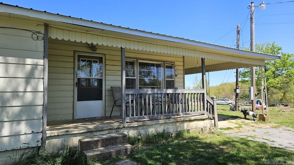 555 Main Street  Oxford, AR