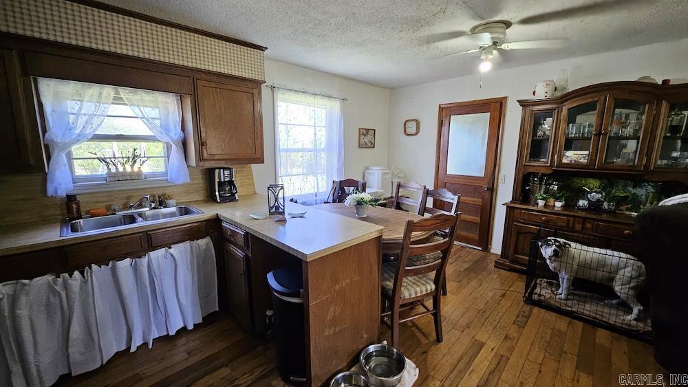 555 Main Street  Oxford, AR