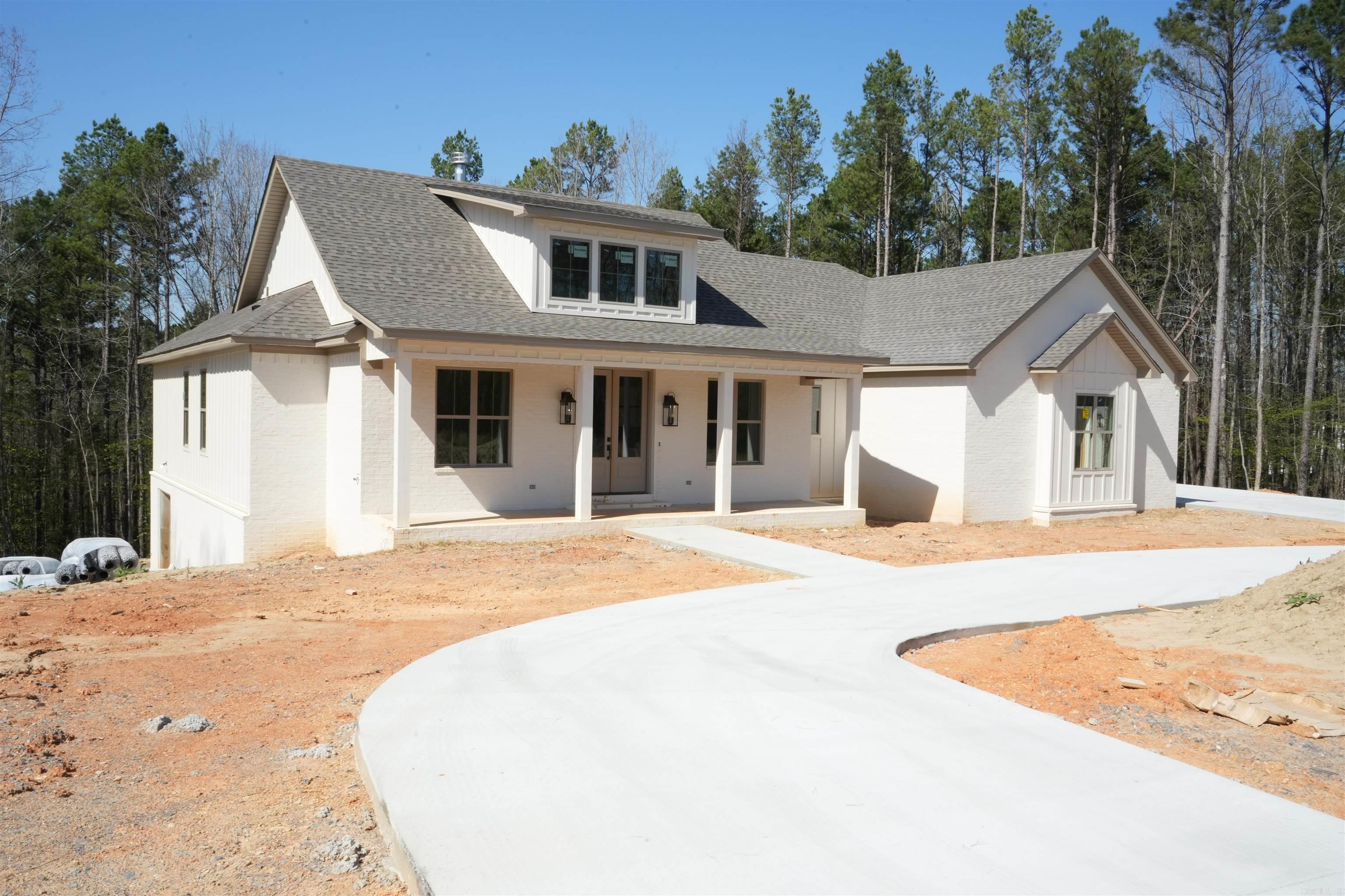 1024 Williams Creek Drive