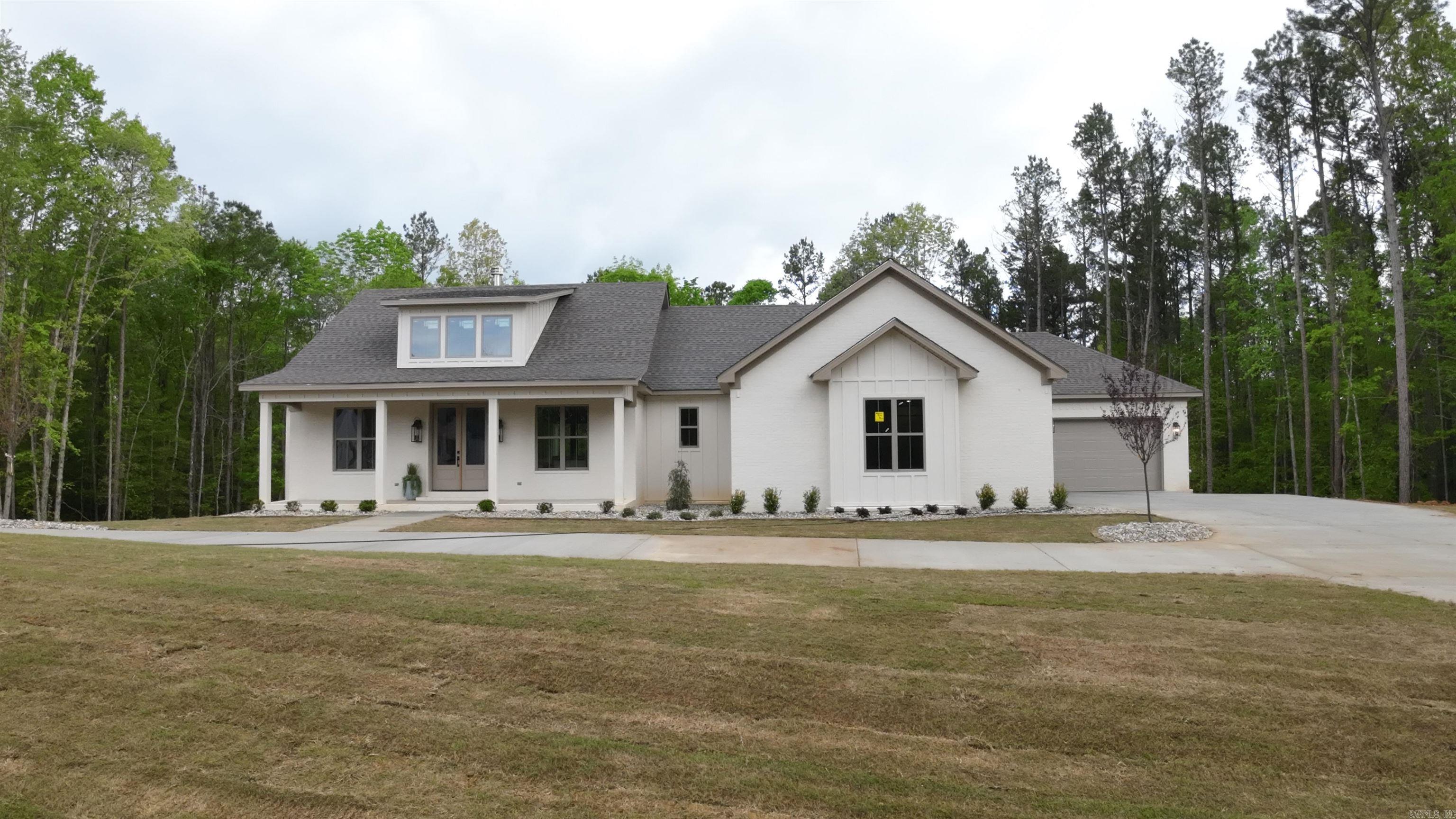 1024 Williams Creek Drive