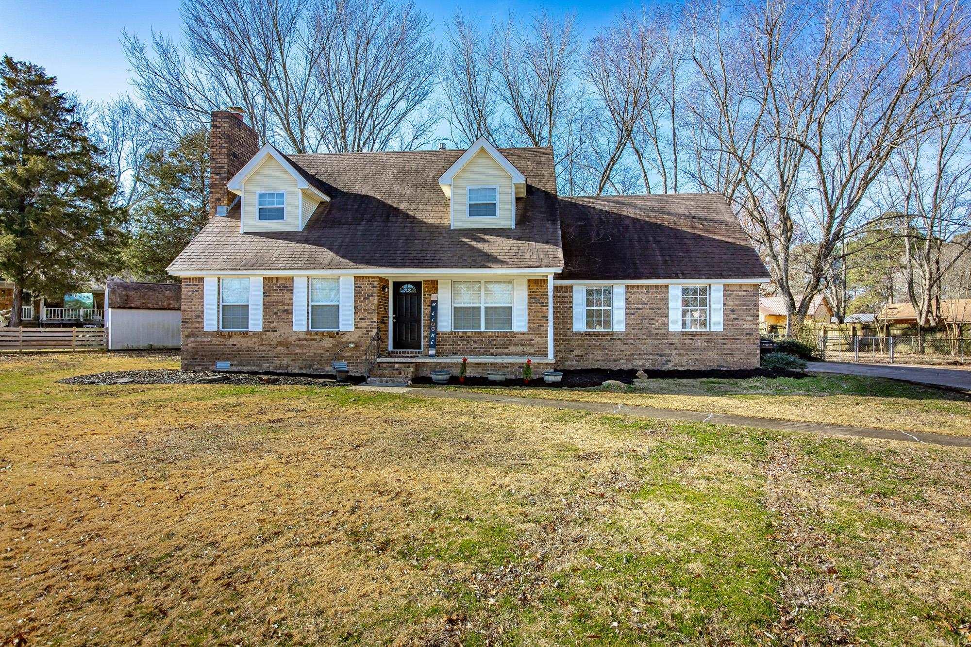 9 Pepper Tree Place Searcy, AR 72143-6431