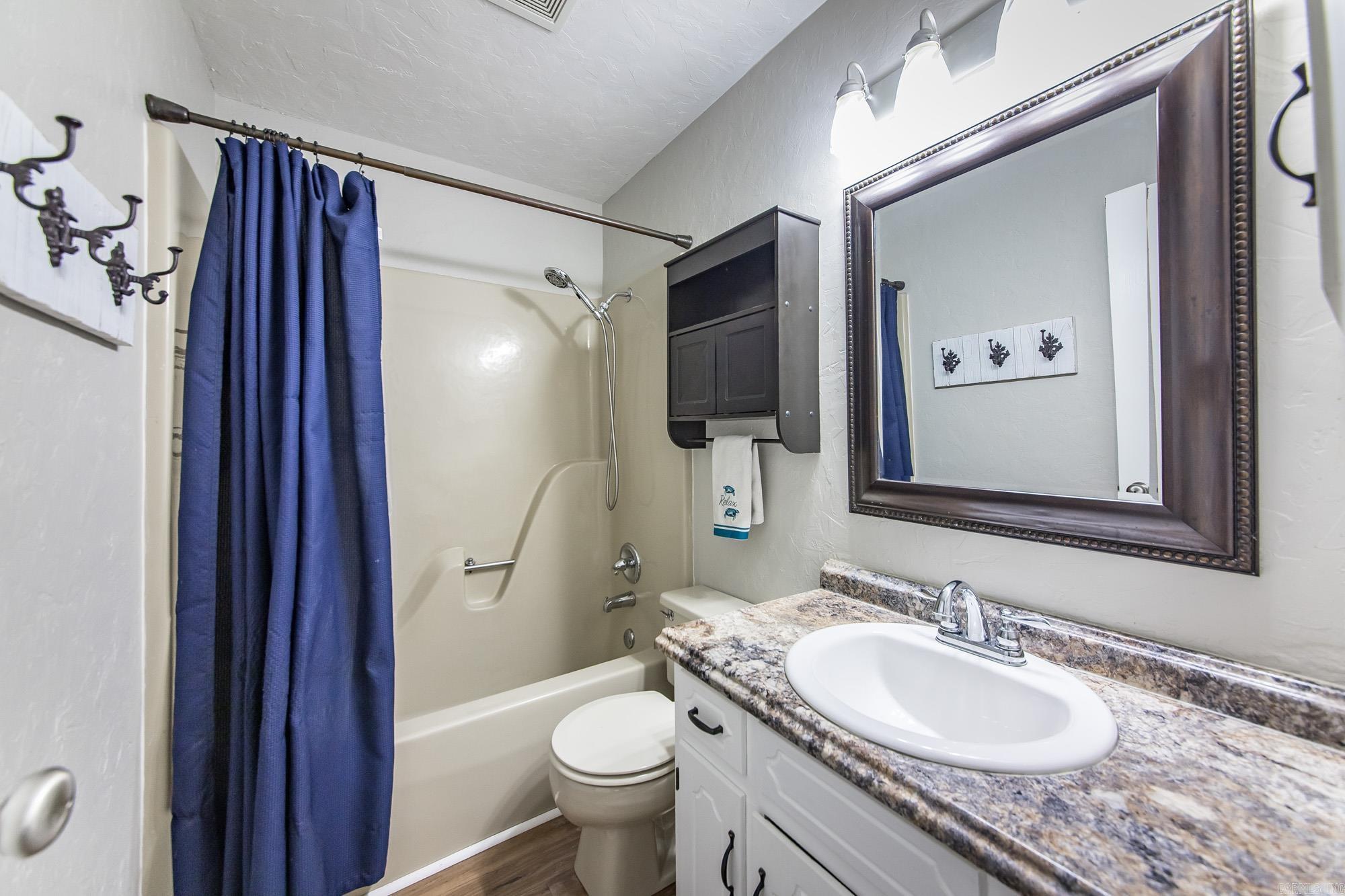 9 Pepper Tree Place Searcy, AR 72143-6431