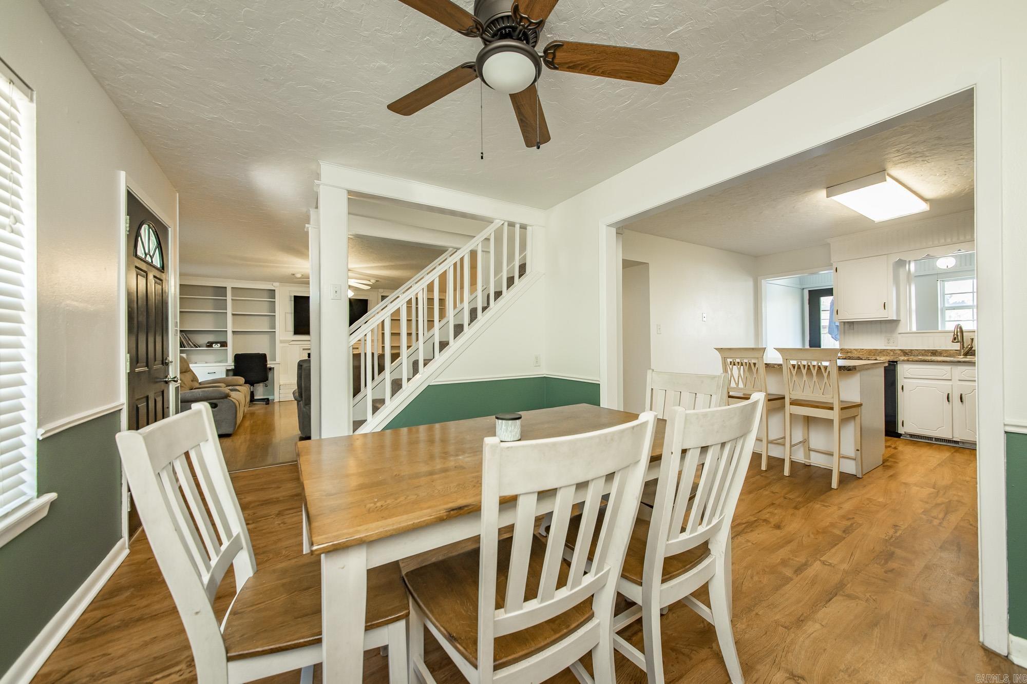 9 Pepper Tree Place Searcy, AR 72143-6431