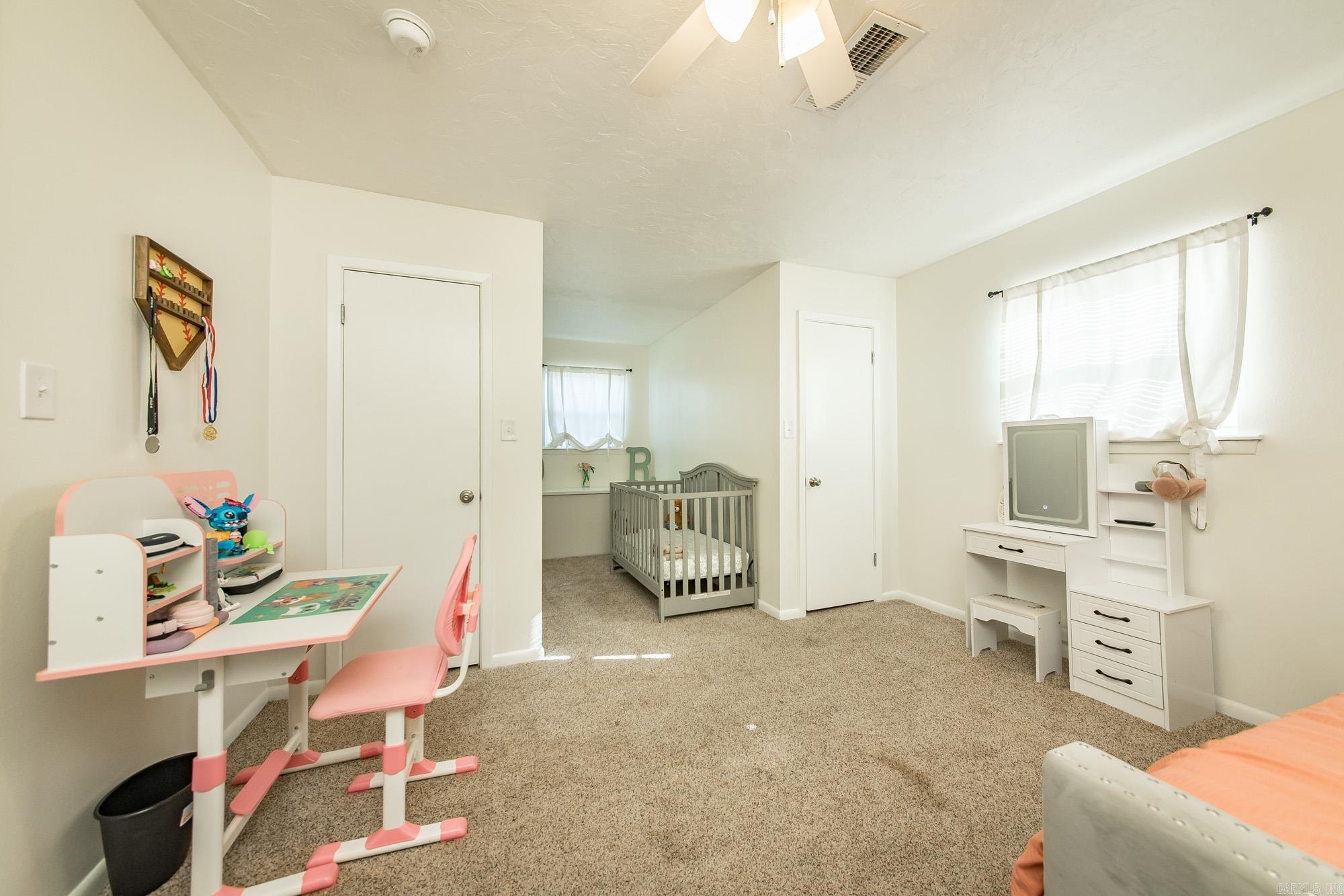 9 Pepper Tree Place Searcy, AR 72143-6431