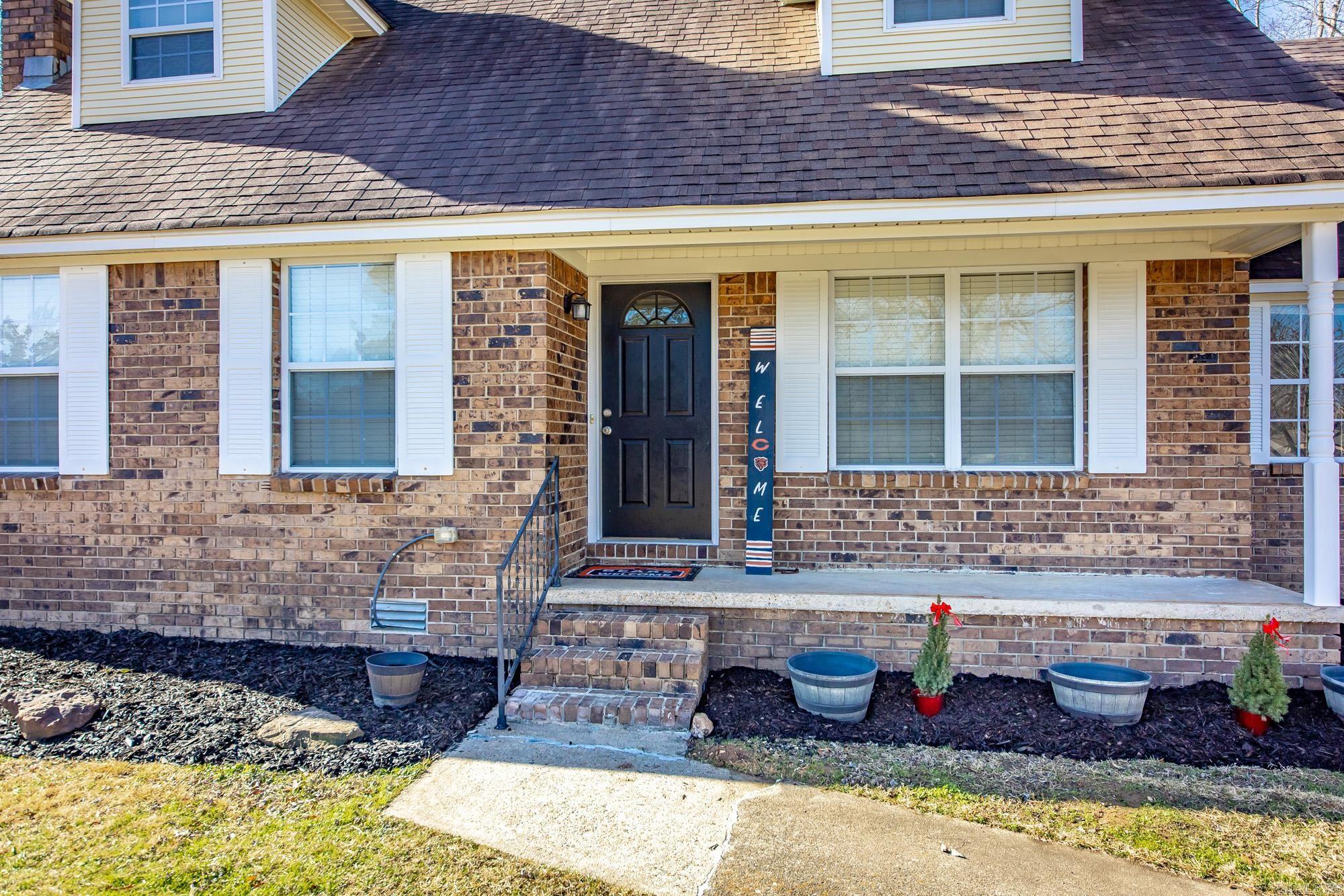 9 Pepper Tree Place Searcy, AR 72143-6431