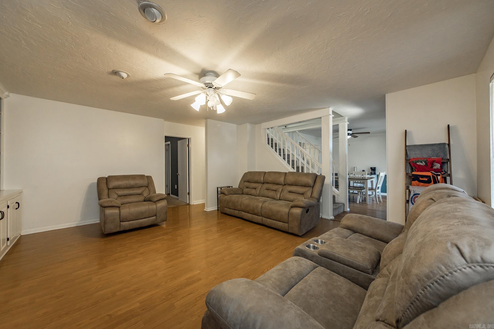 9 Pepper Tree Place Searcy, AR 72143-6431