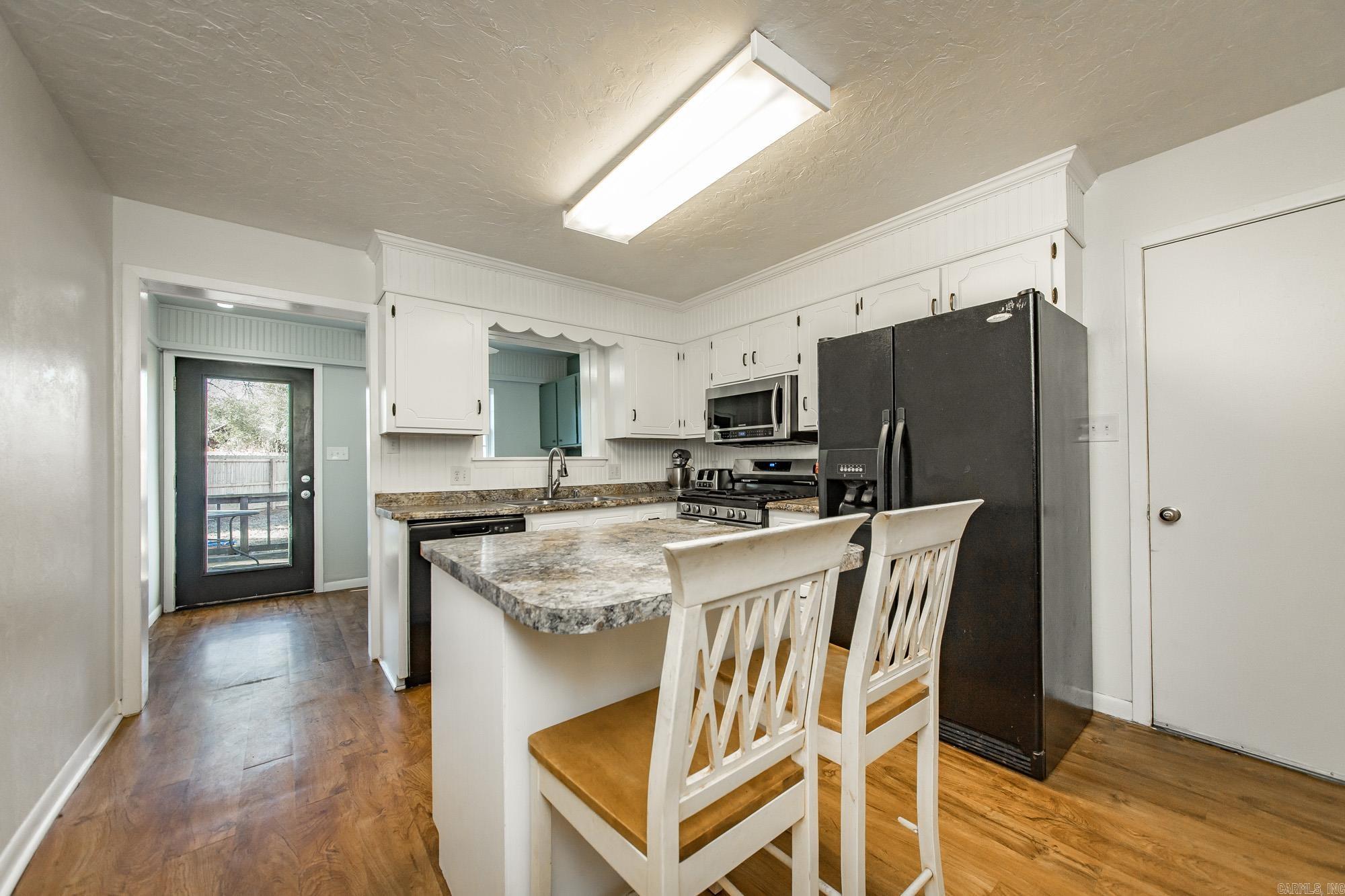 9 Pepper Tree Place Searcy, AR 72143-6431