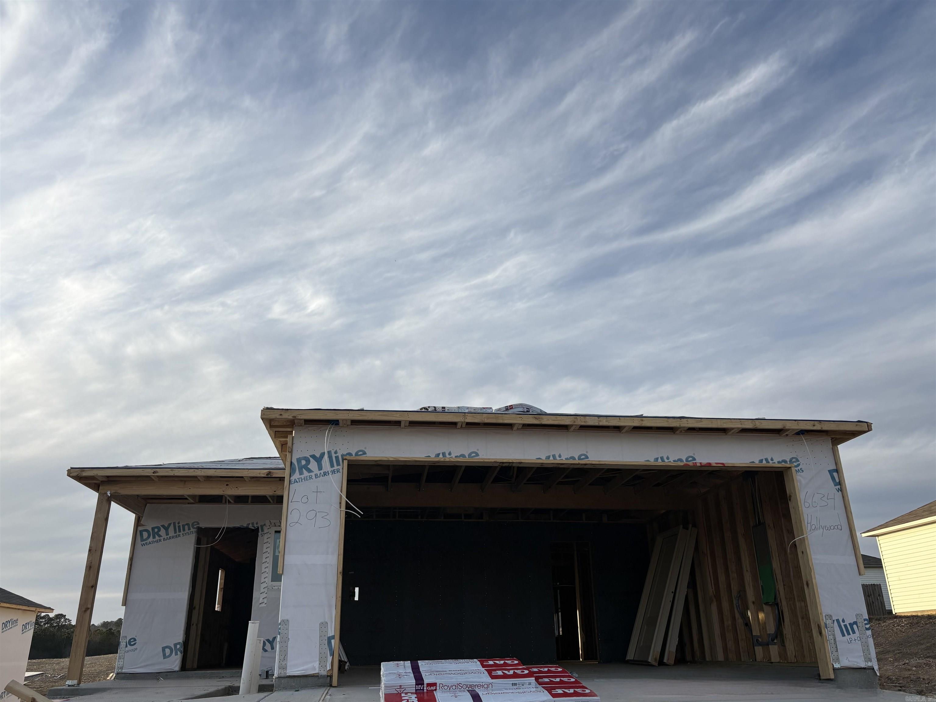 6634 Hollywood Avenue Benton, AR 72019