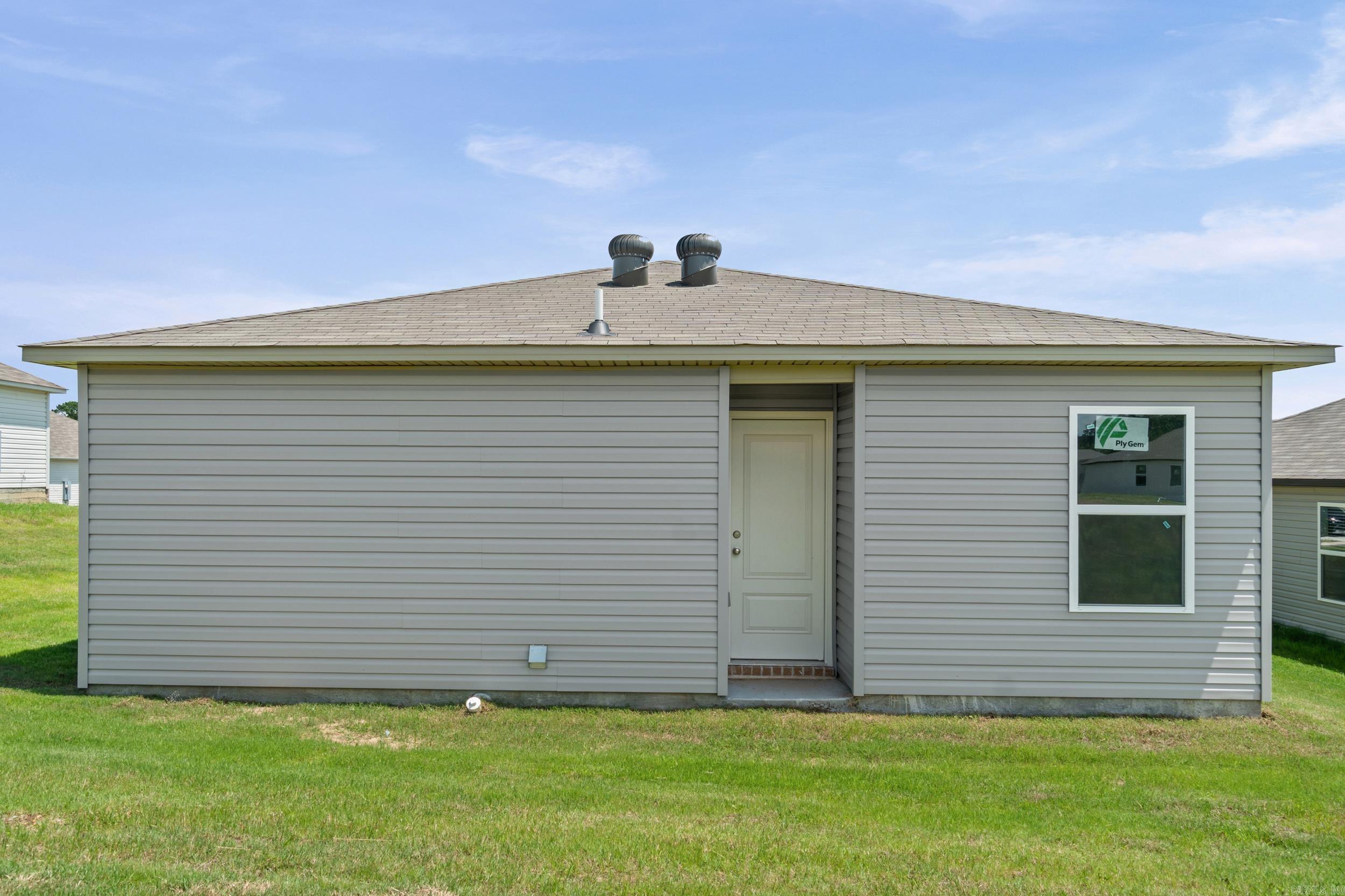 6634 Hollywood Avenue Benton, AR 72019