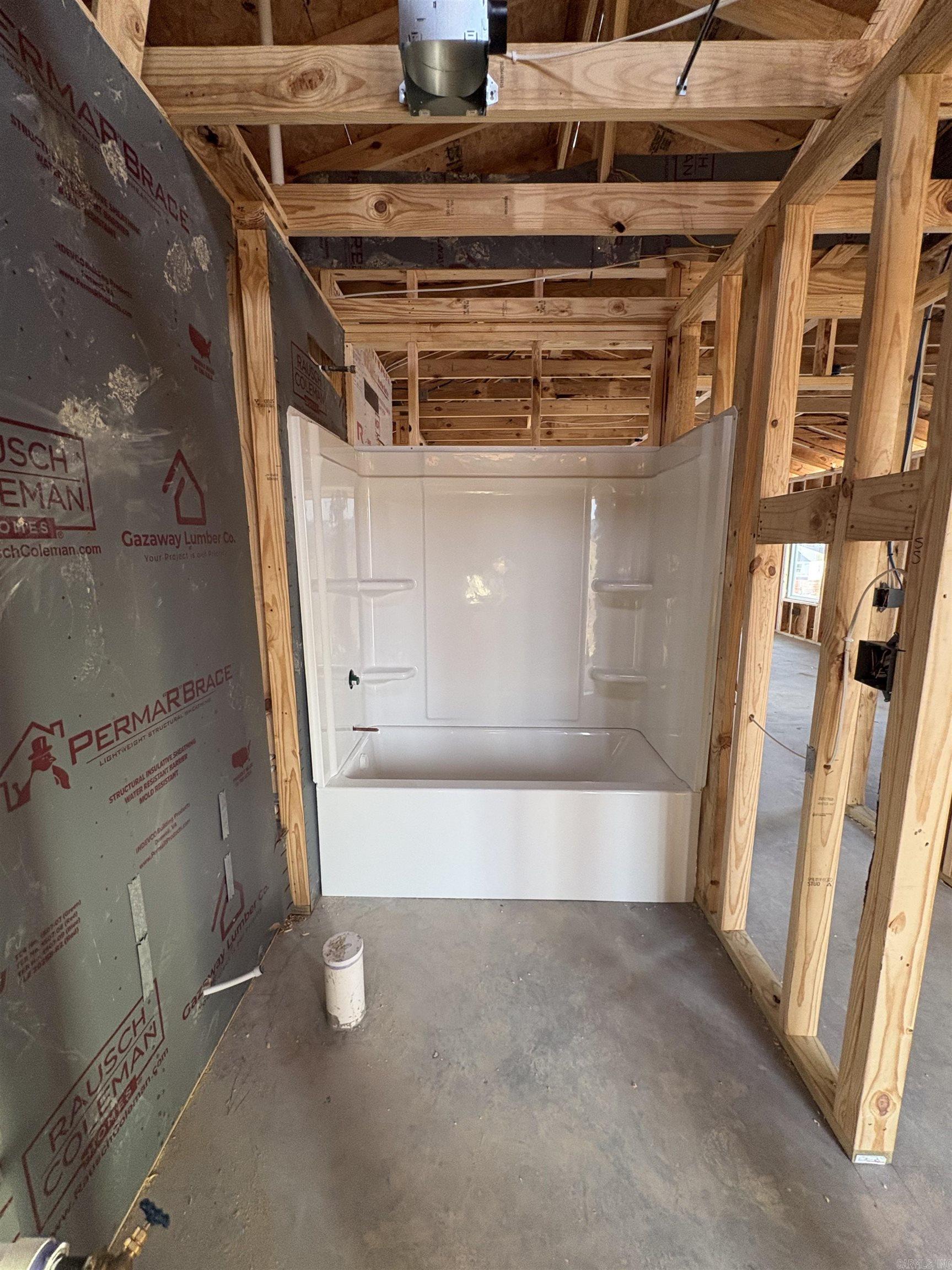 6634 Hollywood Avenue Benton, AR 72019