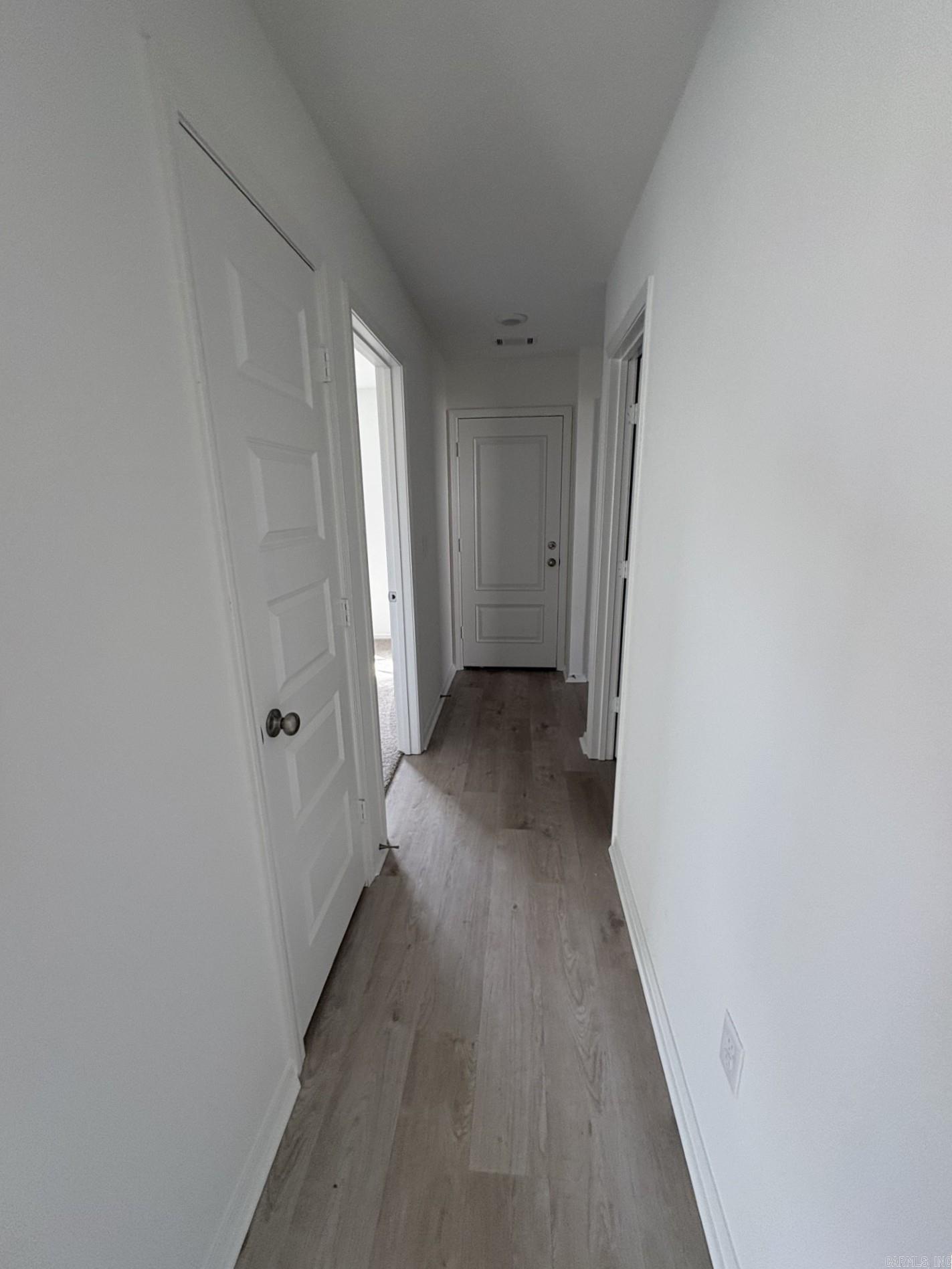 6634 Hollywood Lot 293  Block 0  Phase 5 Benton, AR