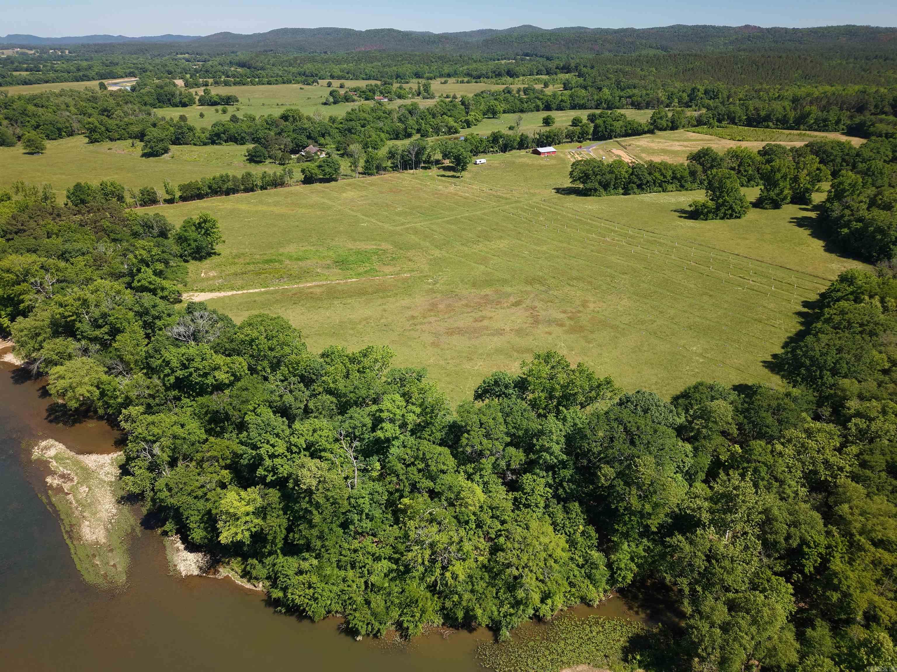 40 Shepards Glen  Oden, AR