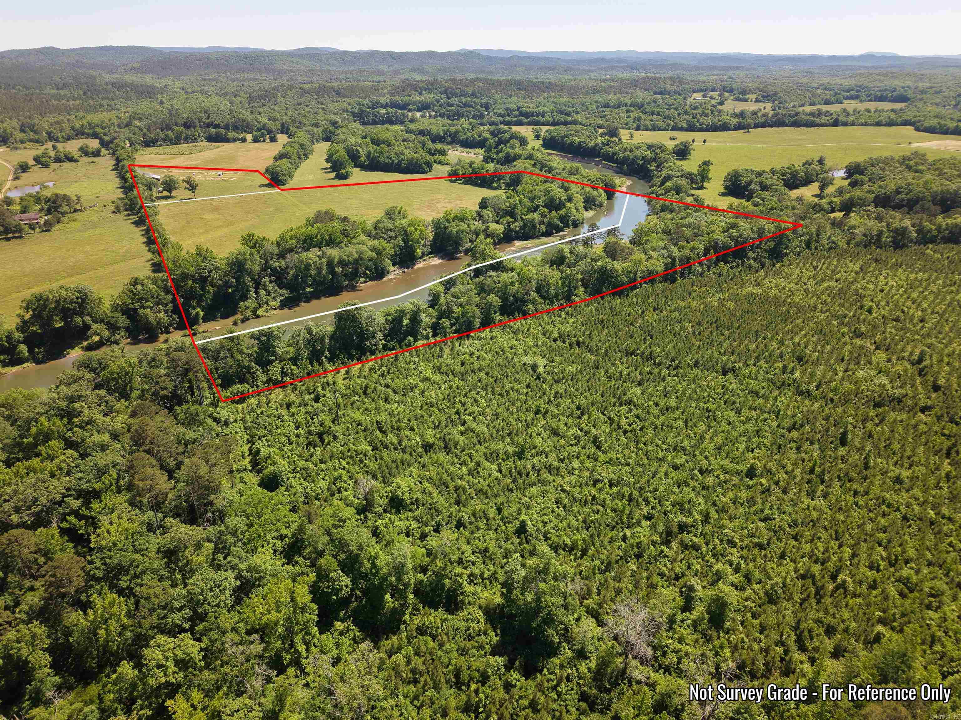 40 Shepards Glen  Oden, AR