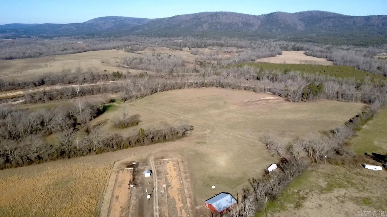 40 Shepards Glen  Oden, AR