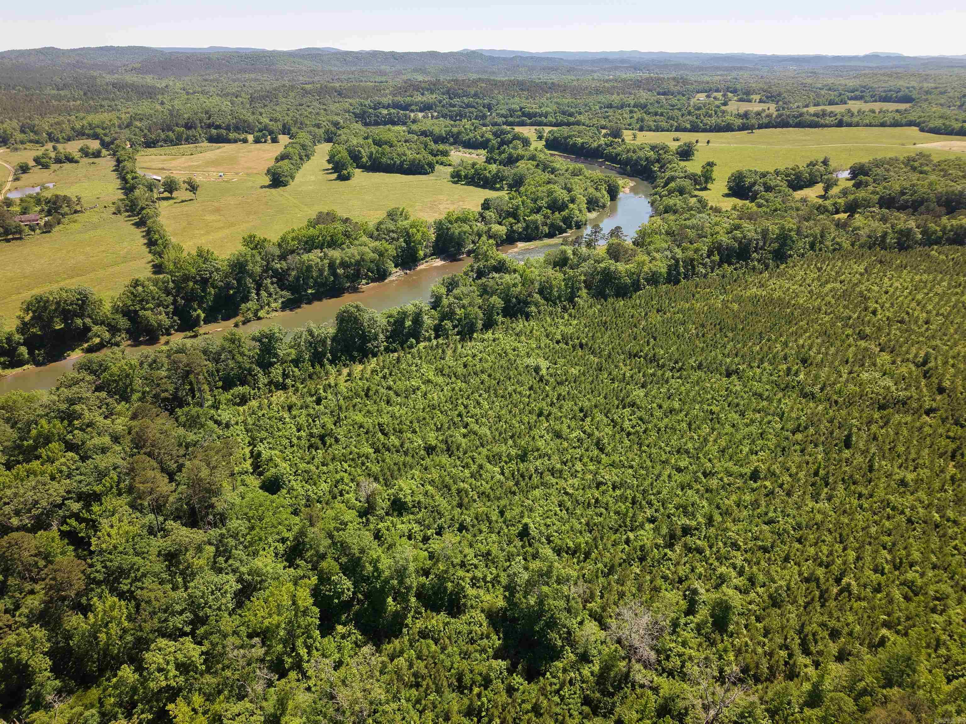 40 Shepards Glen  Oden, AR