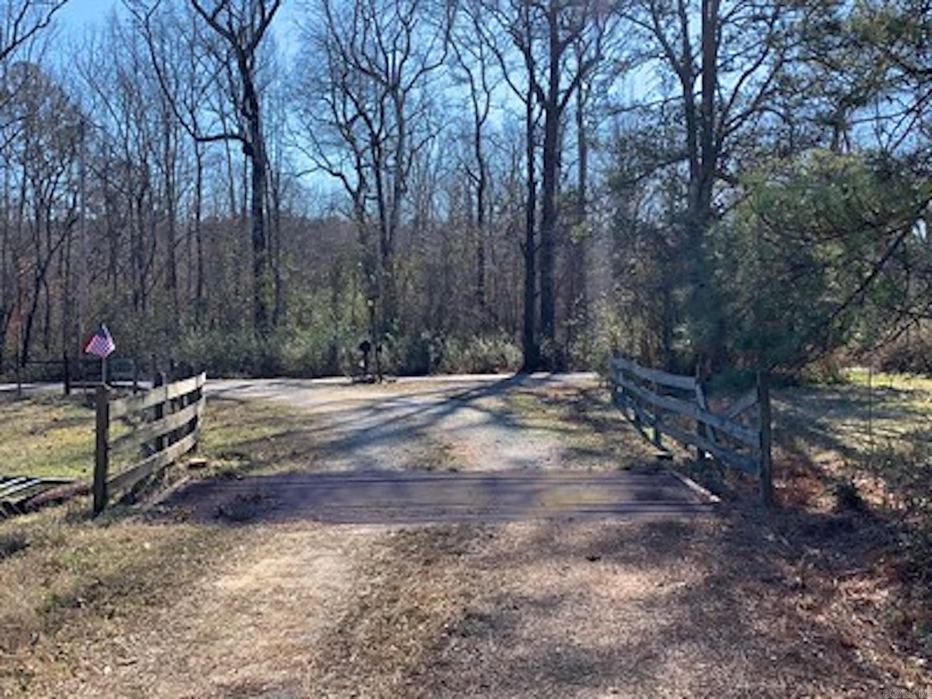 40 Shepards Glen  Oden, AR