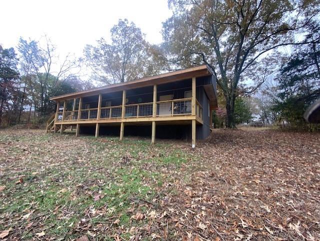 704 Osborne Road  Saint Joe, AR