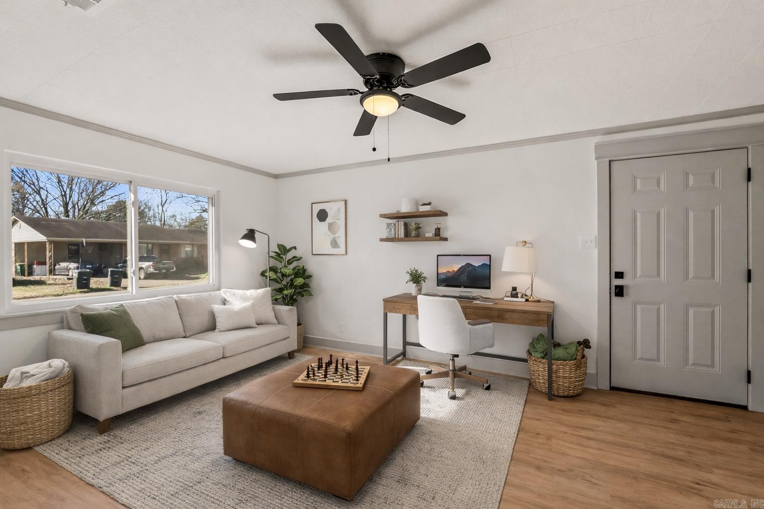 201 Hillwood  Sherwood, AR