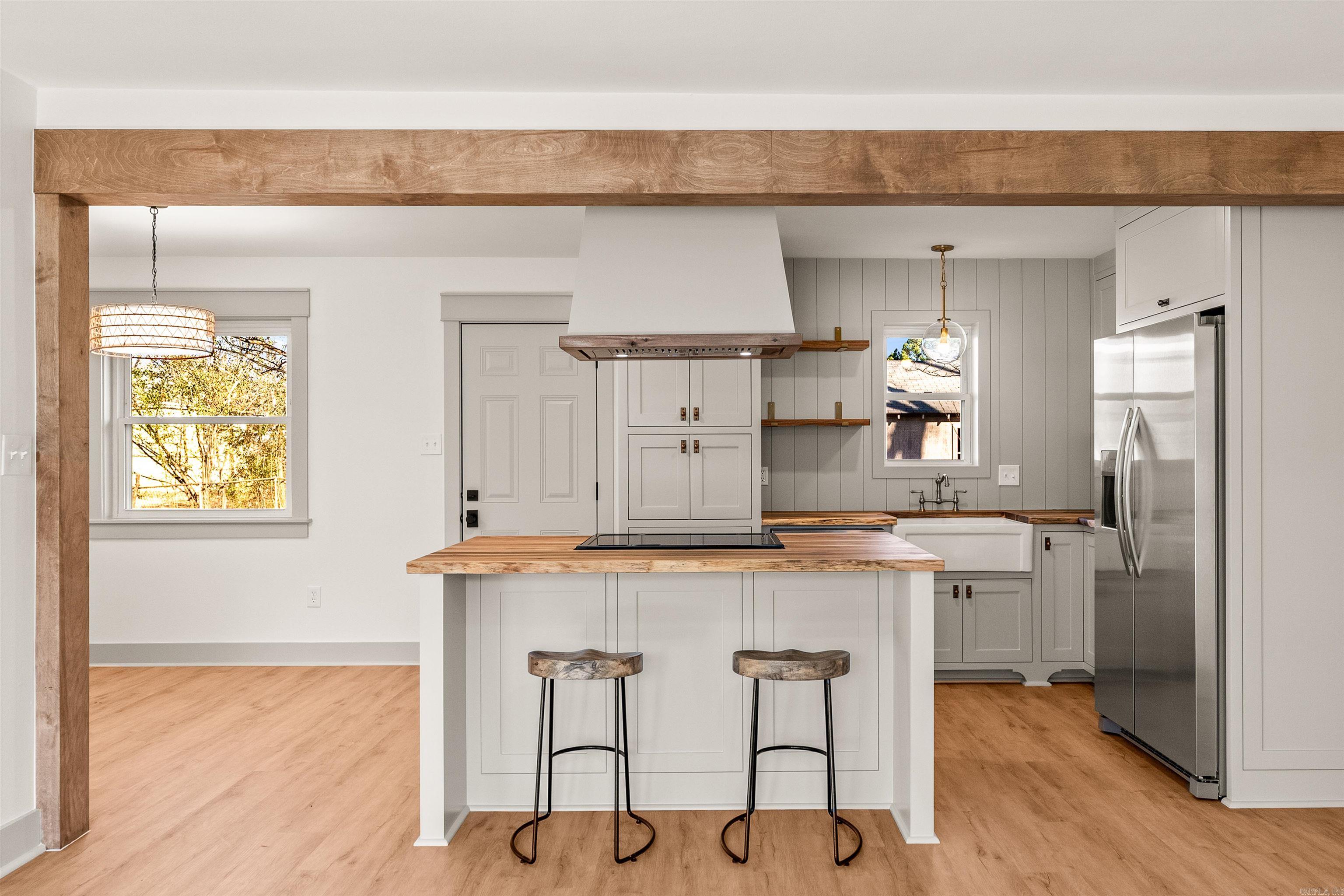 201 Hillwood  Sherwood, AR