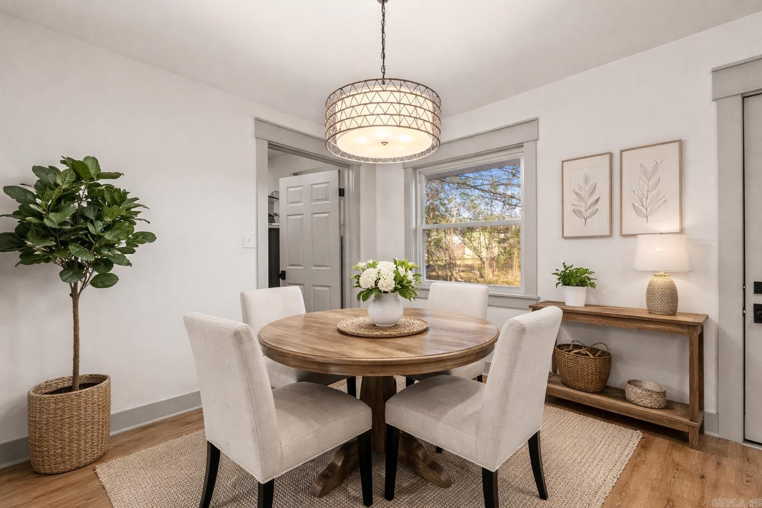 201 Hillwood  Sherwood, AR