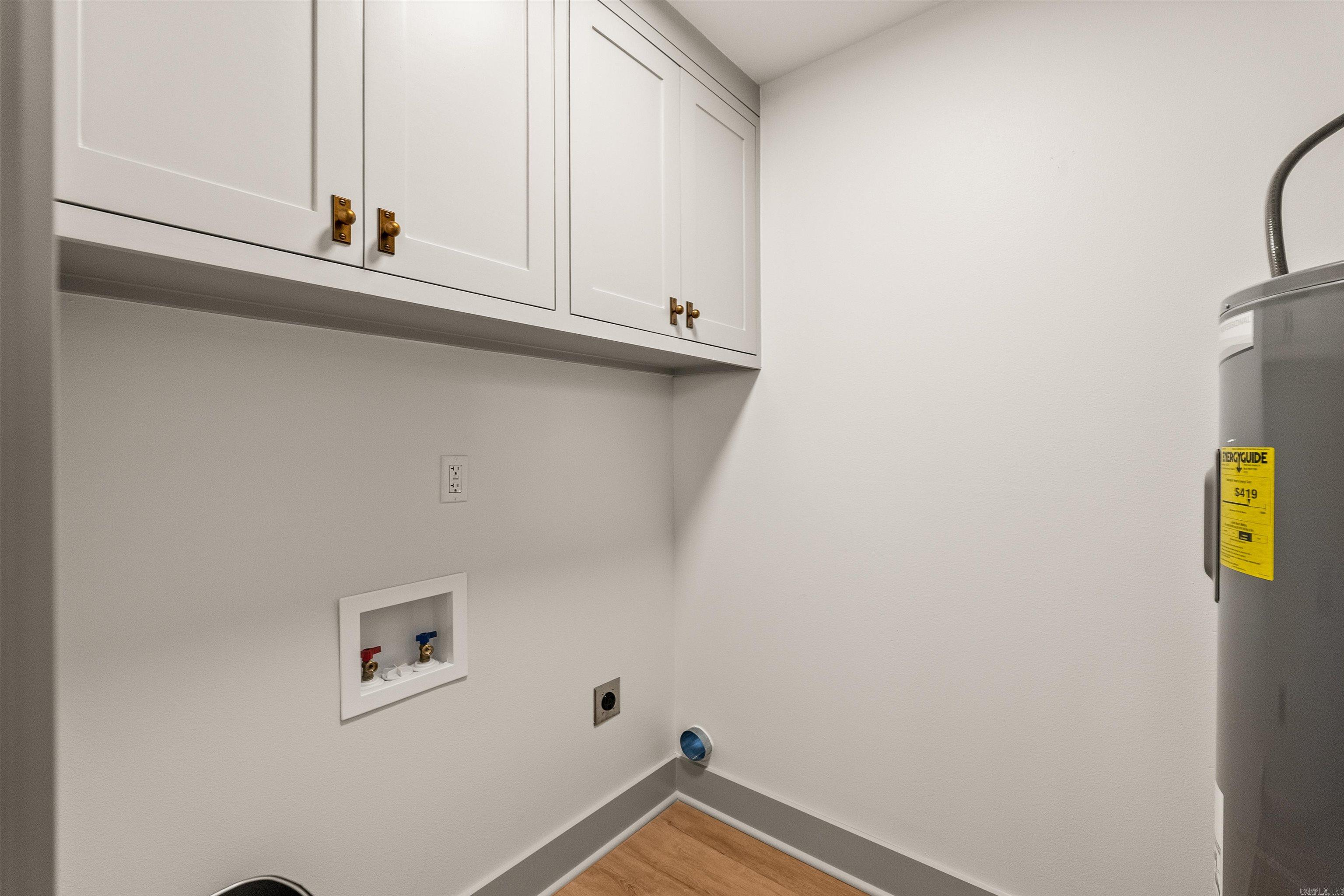 201 Hillwood  Sherwood, AR