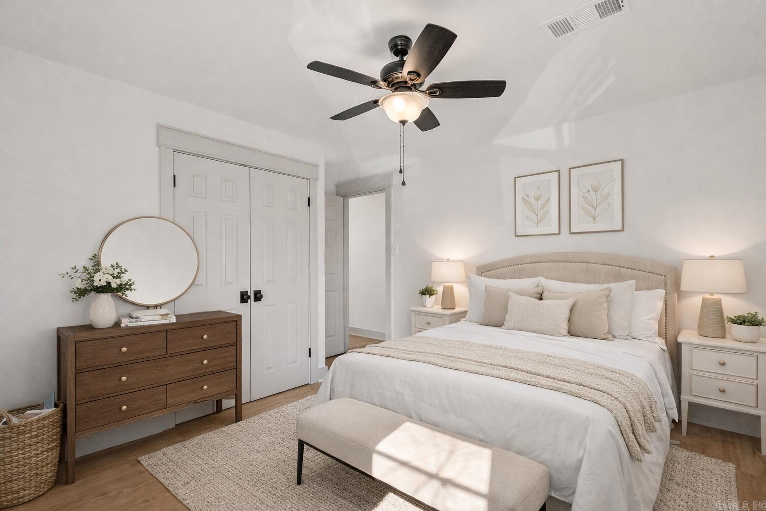 201 Hillwood  Sherwood, AR