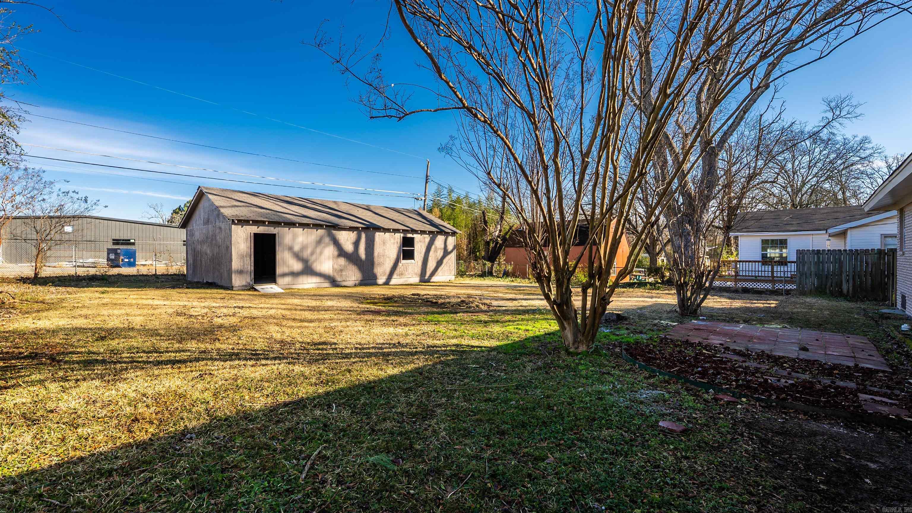 201 Hillwood  Sherwood, AR