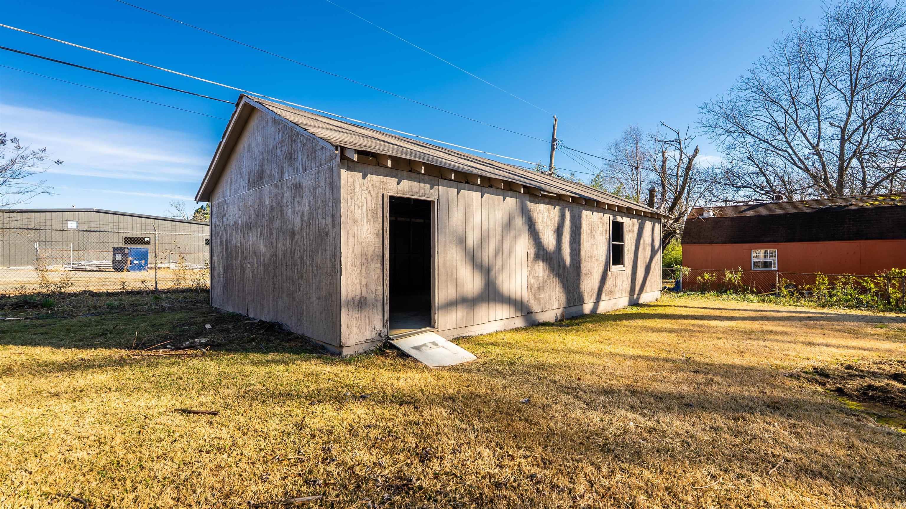 201 Hillwood  Sherwood, AR