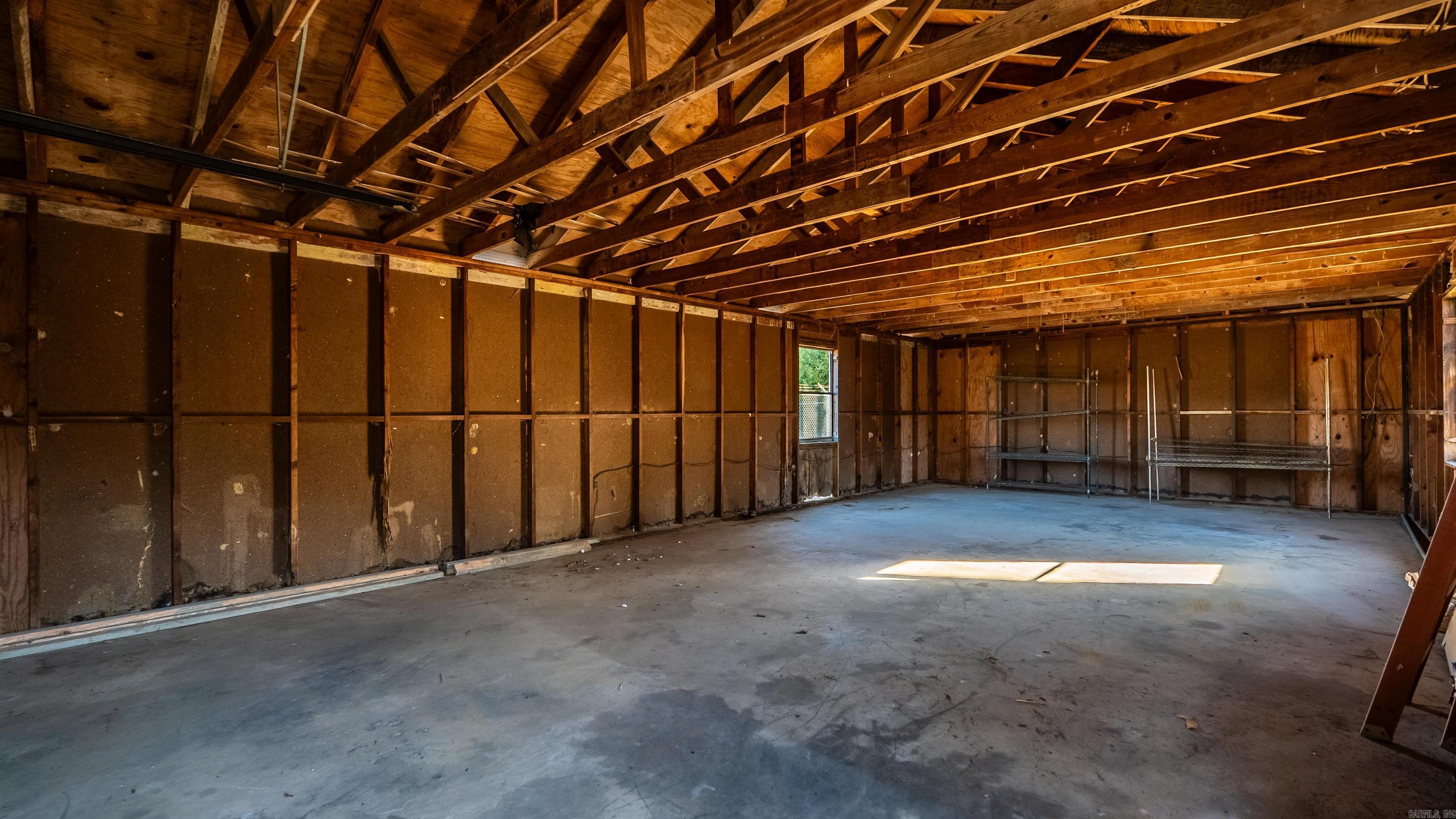 201 Hillwood  Sherwood, AR