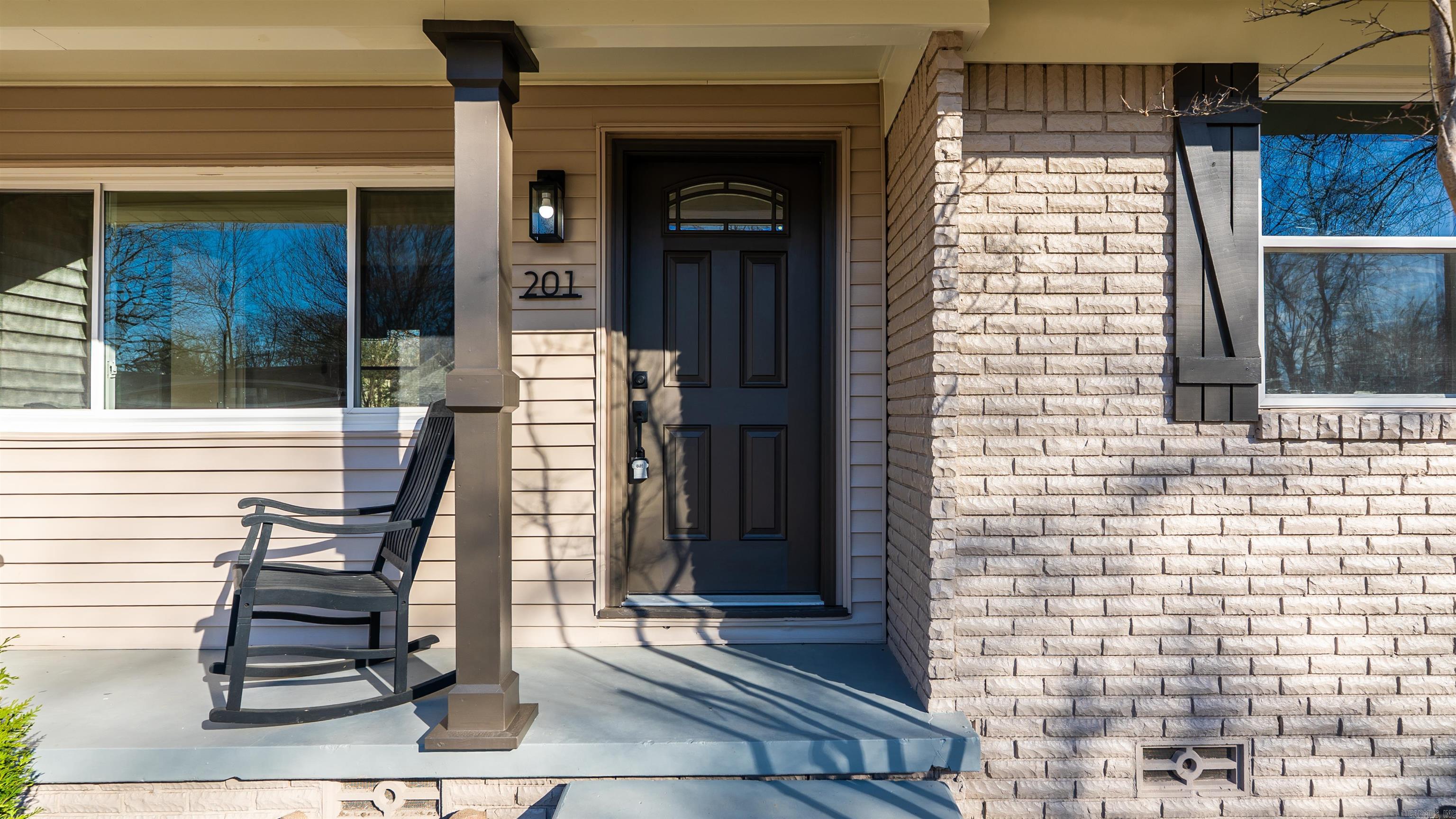 201 Hillwood  Sherwood, AR