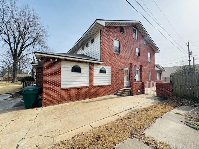 305 W Hardin  Blytheville, AR