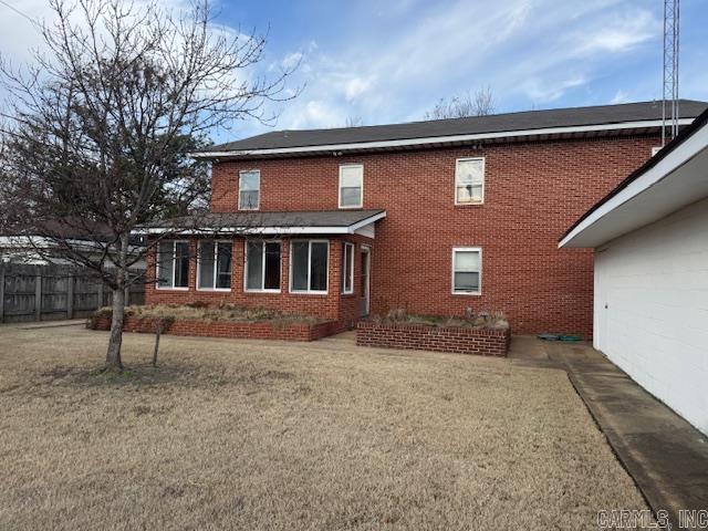 305 W Hardin  Blytheville, AR