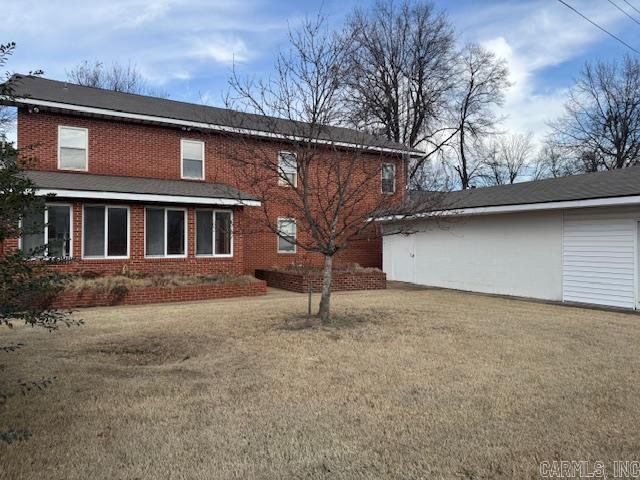 305 W Hardin  Blytheville, AR