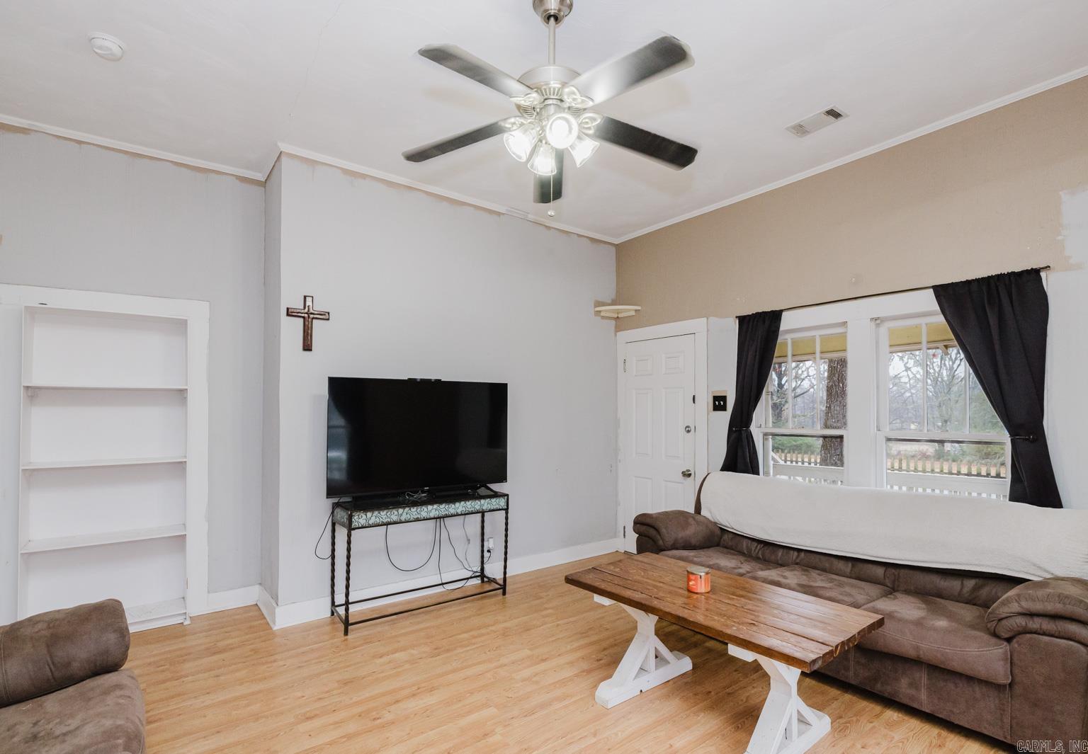 2719 OLD CONGO ROAD  Benton, AR