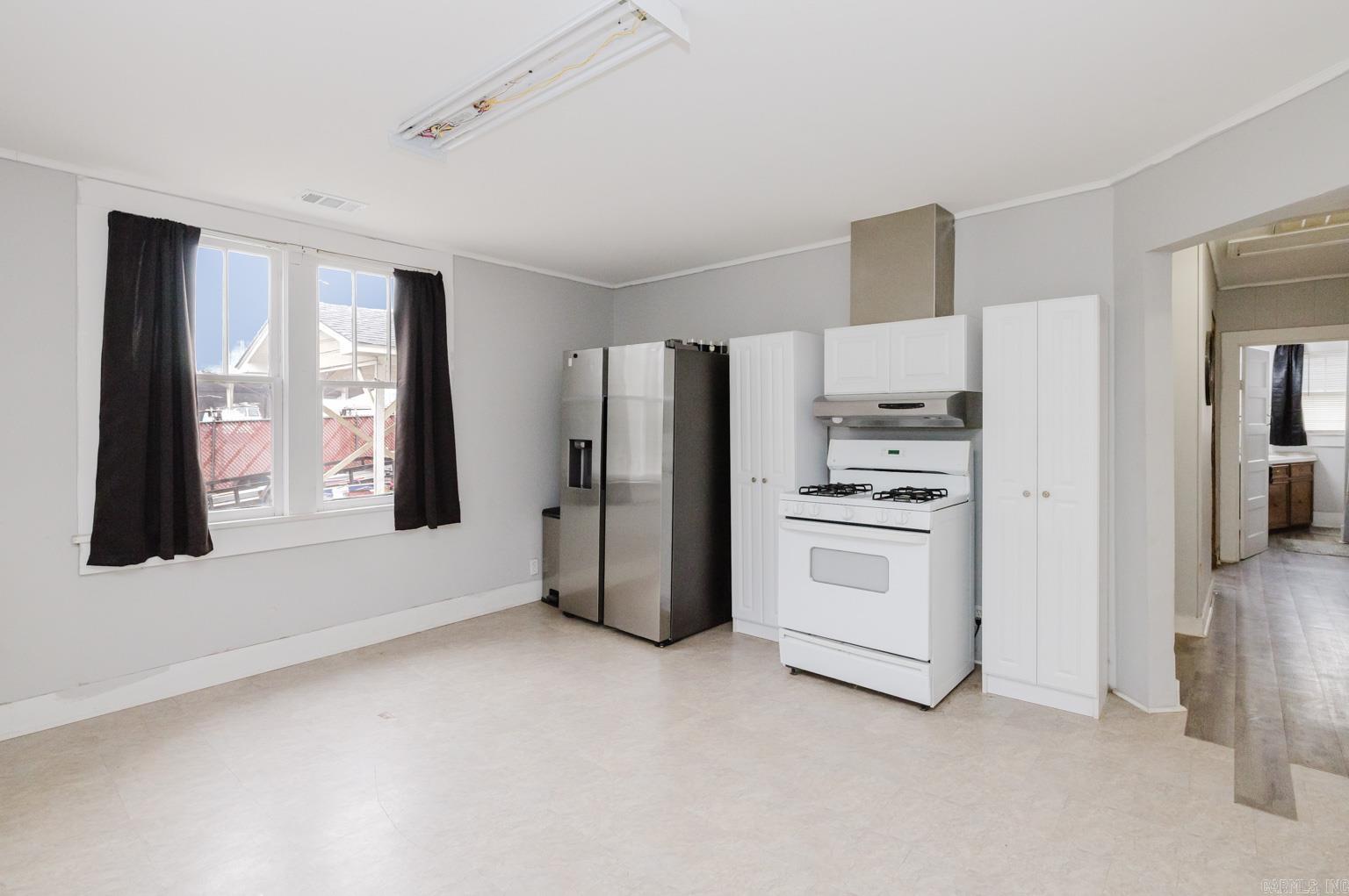 2719 OLD CONGO ROAD  Benton, AR