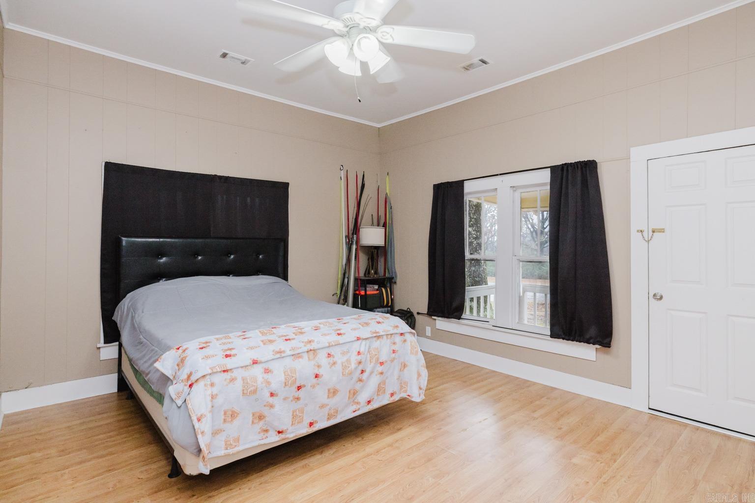 2719 OLD CONGO ROAD  Benton, AR