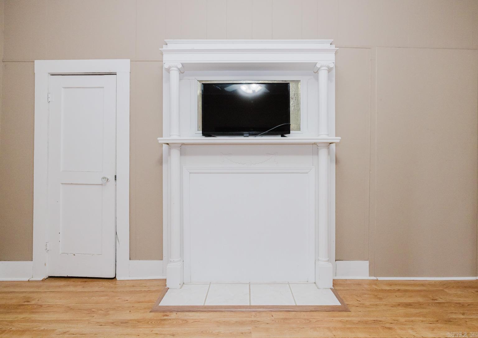 2719 OLD CONGO ROAD  Benton, AR