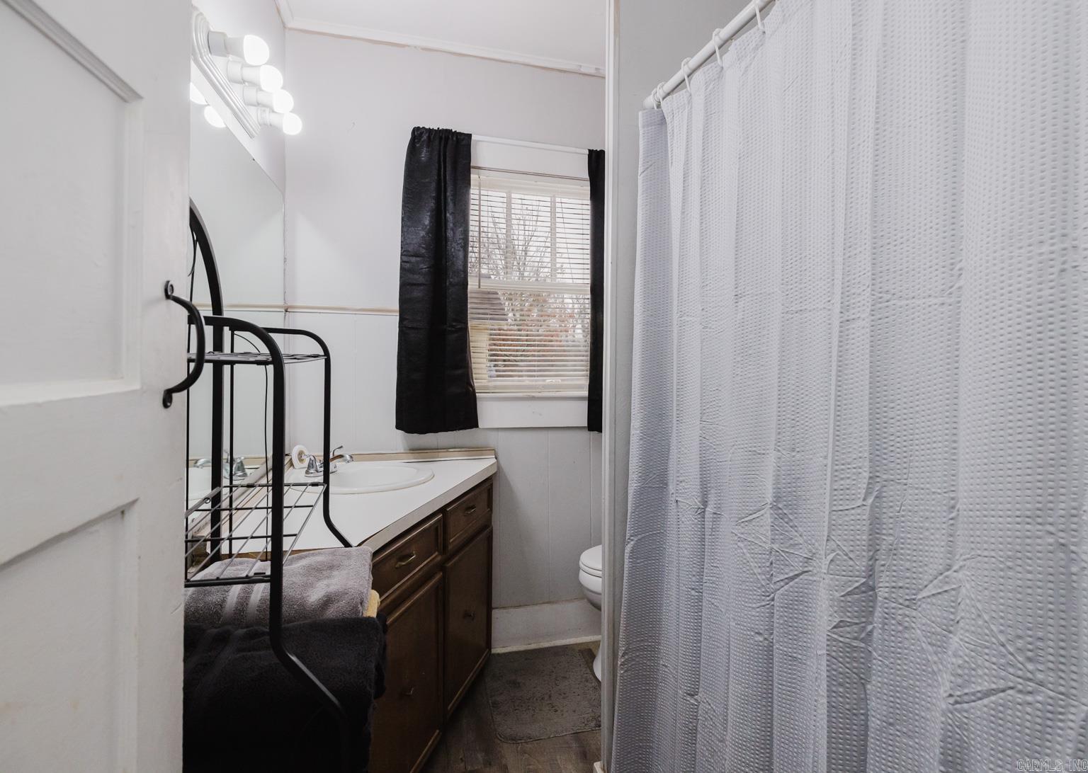 2719 OLD CONGO ROAD  Benton, AR