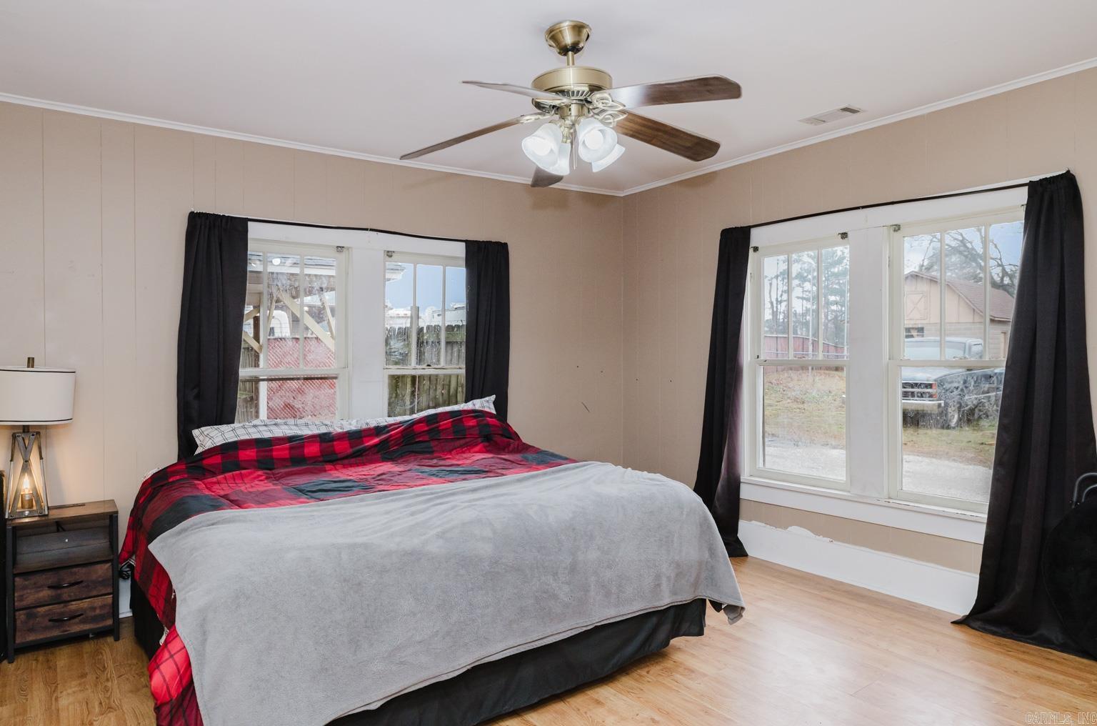 2719 OLD CONGO ROAD  Benton, AR