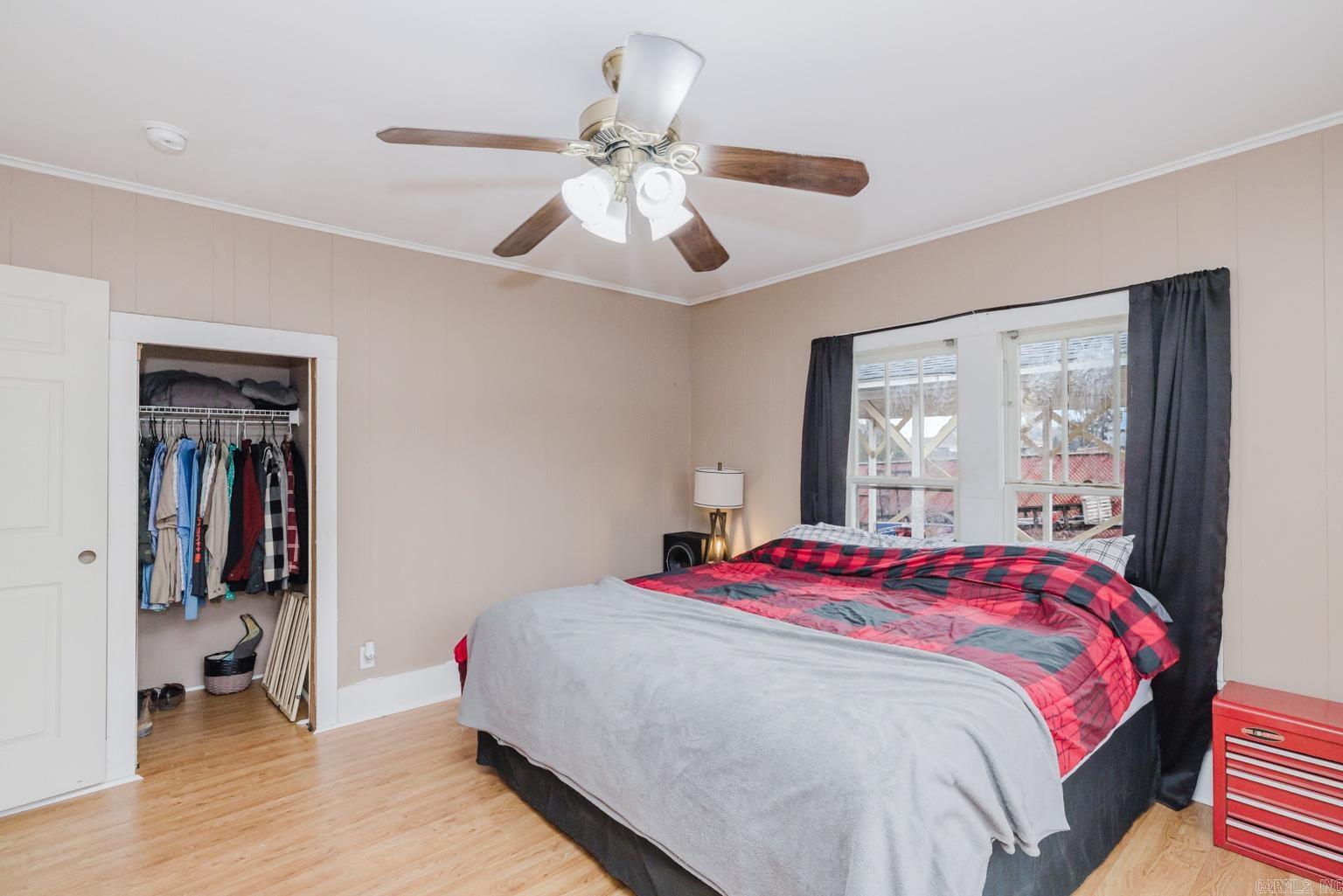 2719 OLD CONGO ROAD  Benton, AR