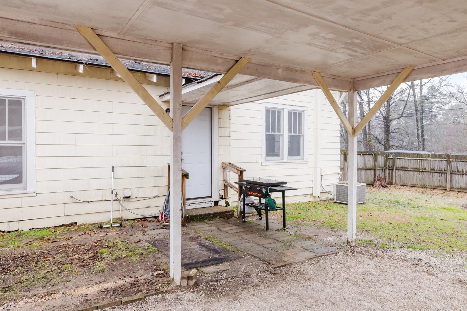 2719 OLD CONGO ROAD  Benton, AR