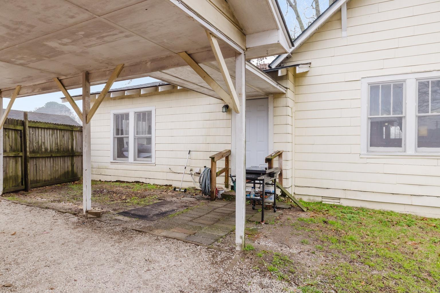 2719 OLD CONGO ROAD  Benton, AR