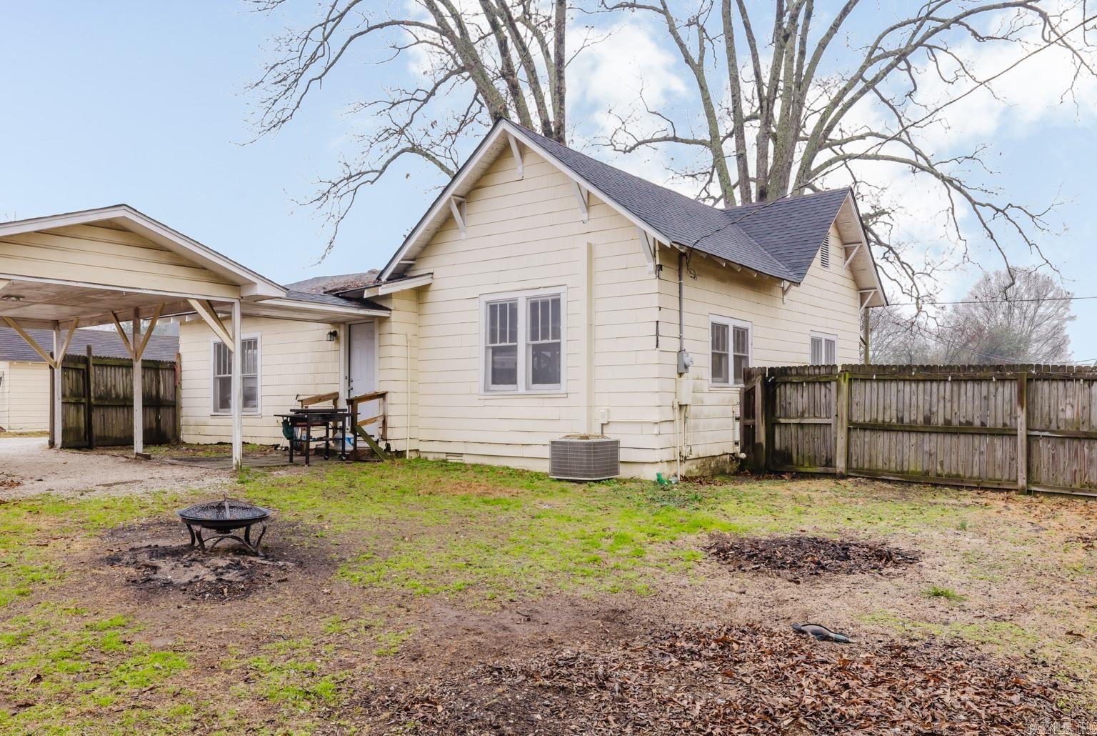 2719 OLD CONGO ROAD  Benton, AR