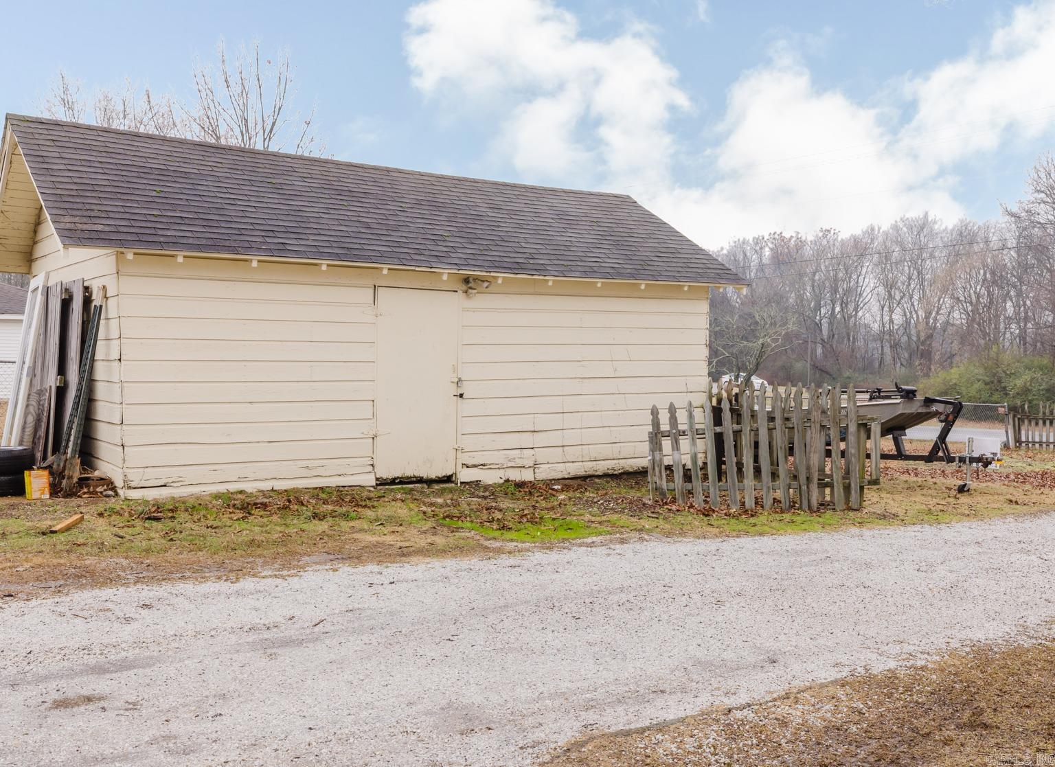 2719 OLD CONGO ROAD  Benton, AR